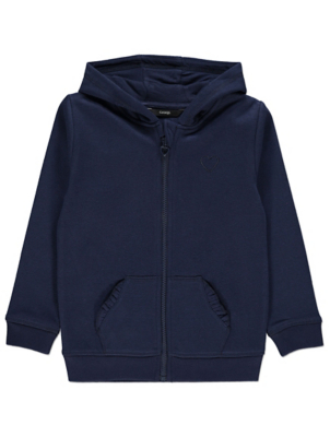 Boys Sweatshirts Hoodies Kids George At Asda - 