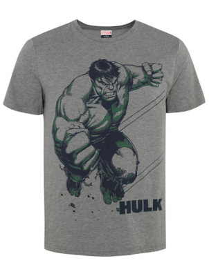 superhero t shirts asda