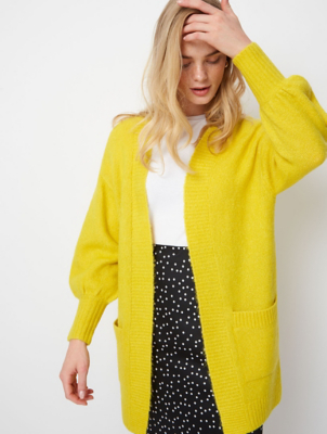 asda george women's cardigans