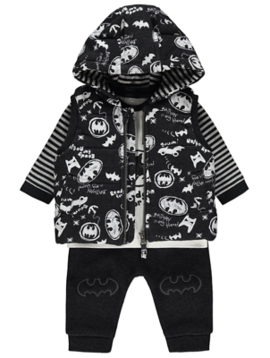 asda baby boy outfits