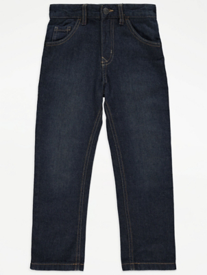 vintage slim ankle jeans h&m