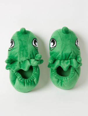 dinosaur slippers asda