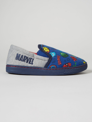 asda avengers shoes