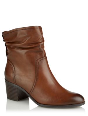 george asda ankle boots