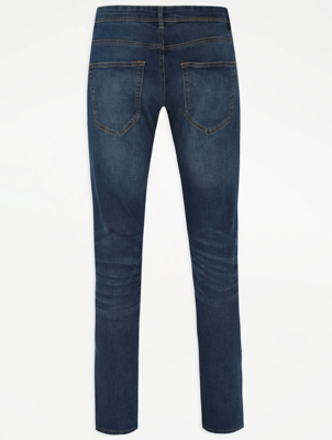 asda george sale mens jeans