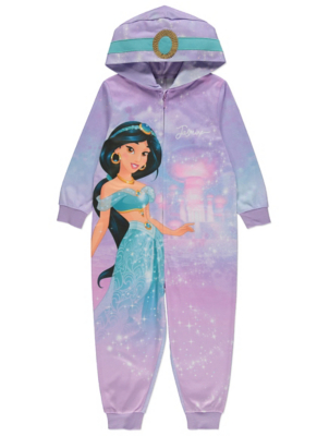 princess jasmine costume asda