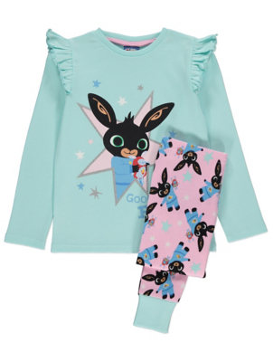 asda girls nightdress