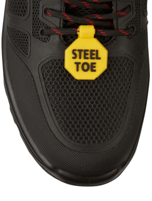 asda steel toe cap boots