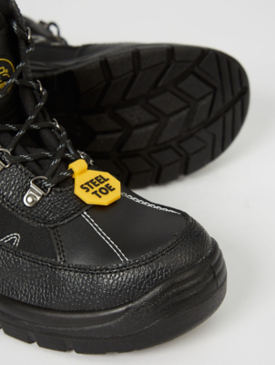 walking boots asda