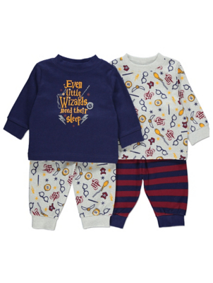 asda baby harry potter