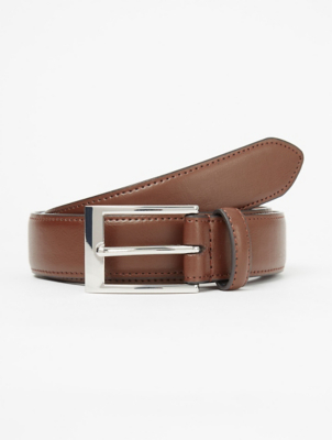 mens belts asda