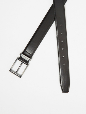 mens belts asda