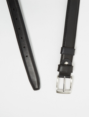 mens belts asda