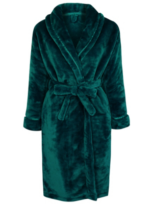 asda ladies dressing gowns