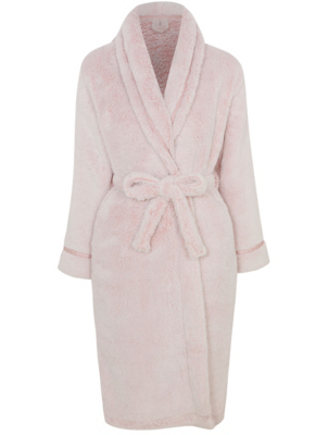 asda womens dressing gown