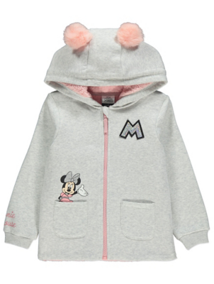 disney logo hoodie