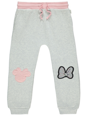 minnie mouse joggers