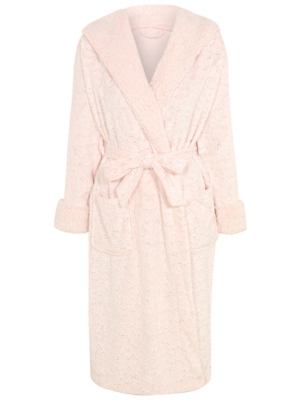 asda ladies dressing gowns