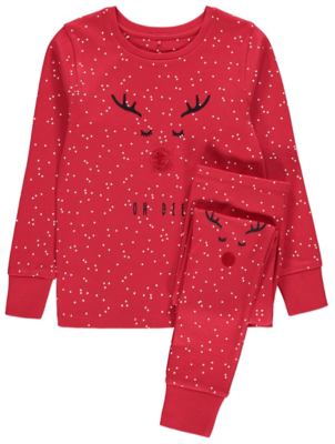 asda girls nightdress