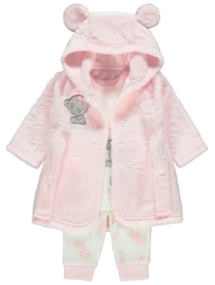 asda george childrens dressing gowns