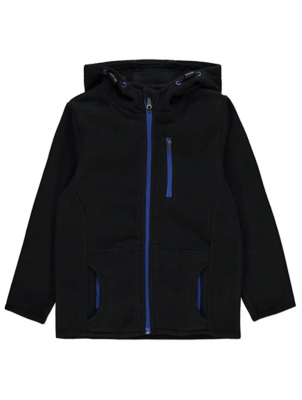 Sweatshirts Hoodies Boys 4 14 Years Kids George At Asda - 