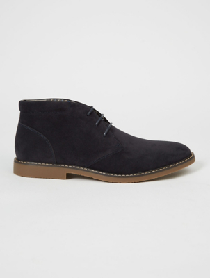 asda mens chelsea boots