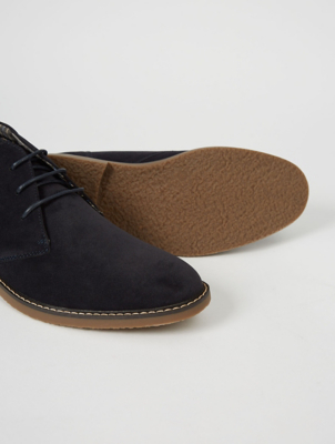 asda chukka boots