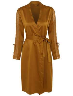 asda womens dressing gown