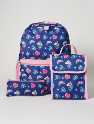 lunch bags for kids asda