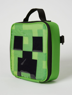 boys lunch box asda
