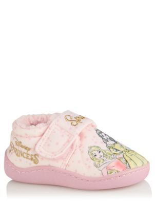 children's slippers asda