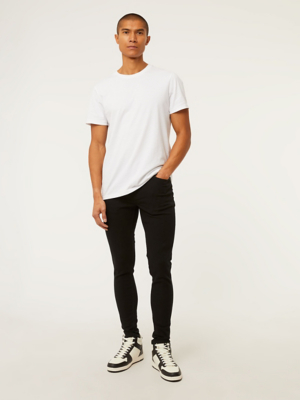 asda skinny jeans mens