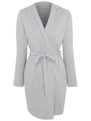 dressing gown womens asda