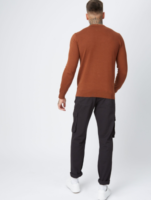 george men's cargo pants