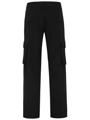 asda menswear trousers