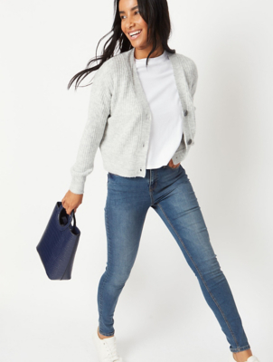 asda george skinny jeans