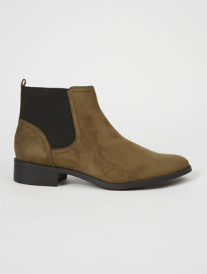 asda women boots