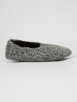 asda george mens slippers