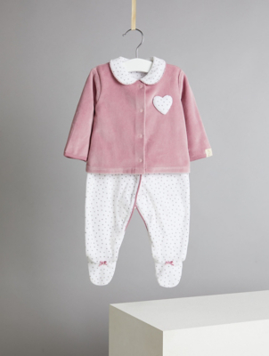 billie faiers sleepsuit