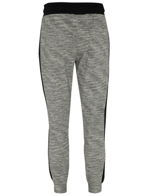 asda grey joggers