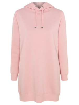 asda longline hoodie