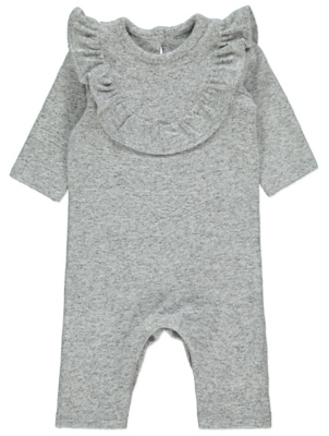 baby girl rompers asda