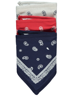 over the head bibs asda