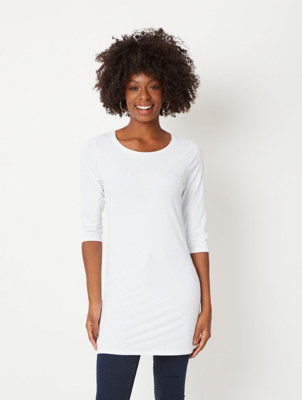 asda tunic dress