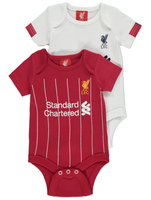 pink liverpool kit baby