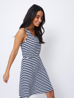 jersey sundress