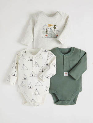 mac & moon baby clothes