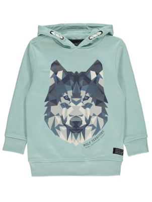boys hoodies asda