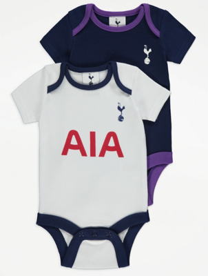 tottenham hotspur baby clothes