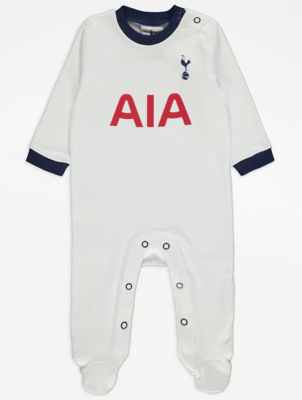 baby spurs clothes